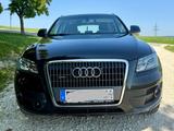 Audi Q5 2.0 TDI DPF S tronic quattro - - gebrauchte Audi Q5 aus dem Jahr 2008