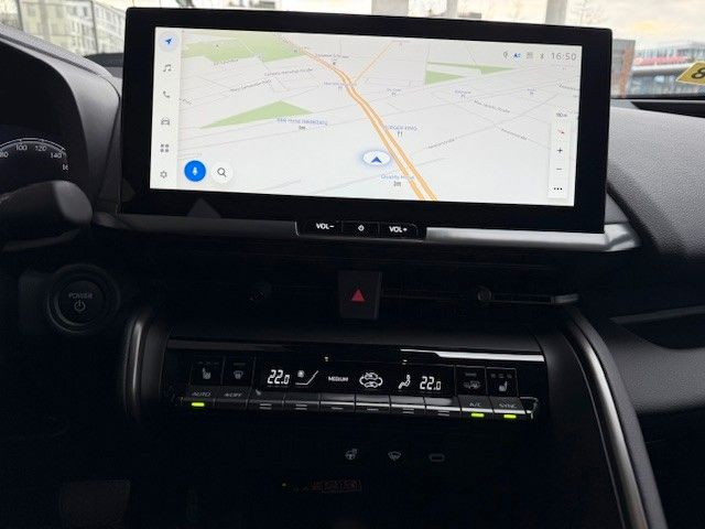 Fahrzeugabbildung Toyota C-HR Teamplayer 2.0l Hybrid 197PS Kamera/LED!