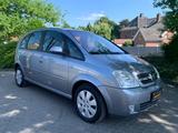 Opel Meriva 1.6 Gepflegt vielseitig & Zuverlässig - Opel Meriva: 1.6