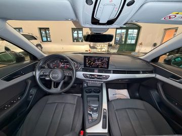 Audi A4 - 6