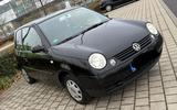Volkswagen Vw Lupo 1.0 50PS TÜV 11/2027 - Volkswagen Lupo: 1.2