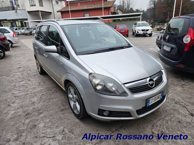 Opel OPEL Zafira 1.9 CDTI 120CV Cosmo