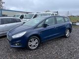 Ford S-Max S-MAX Trend**Klimaautomatik** - Ford S-Max in Aachen