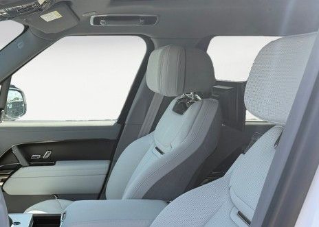 Land Rover Range Rover P615 LWB SV SIGNATURE SUITE CLUBTISC foto 9