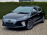 Hyundai IONIQ Style Elektro *Wärmepumpe, Garantie, SD* - schwarze Hyundai IONIQ