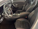 Mercedes-Benz A 180 AMG Line 7G Tronic*Navi*DAB*KeyGo*MBUX* - silberne Mercedes-Benz A 180
