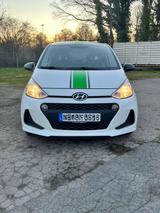 Hyundai i10 1.0 Select Select - Hyundai i10: Select
