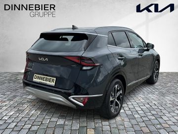 KIA Sportage - 6