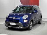 Fiat 500L 1.4 95 CV Trekking - Fiat 500L aus 2015