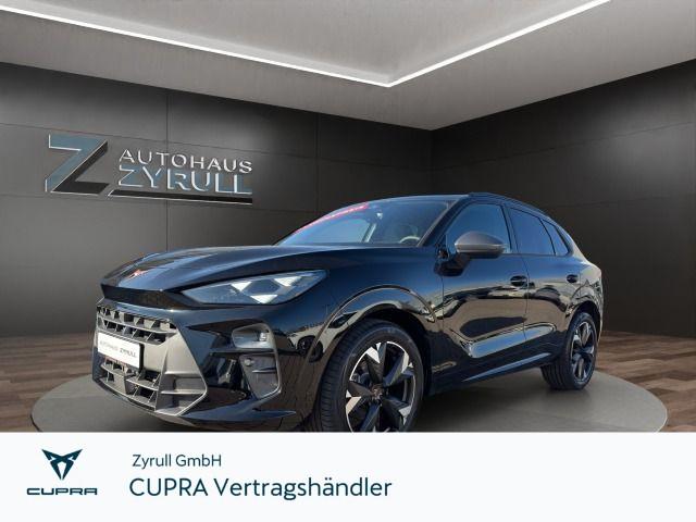 Cupra Terramar 1.5 eTSI AHK|LED|SHZ|SPORT|RFK|CARPLAY