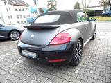 Volkswagen Beetle Cabrio 2.0TSI Exclusive Sport /ABT/19" - Volkswagen Gebrauchtwagen in Offenbach