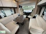Morelo Palace 88 LB - Morelo Wohnmobil oder -wagen