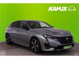 Peugeot 308 1.2Hybrid SW Aut.145 GT+LED+NAVI+KAMERA - Peugeot 308 mit Hybrid-Antrieb