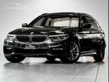 BMW 520d xDrive Touring M Paket Pano Keyless 360