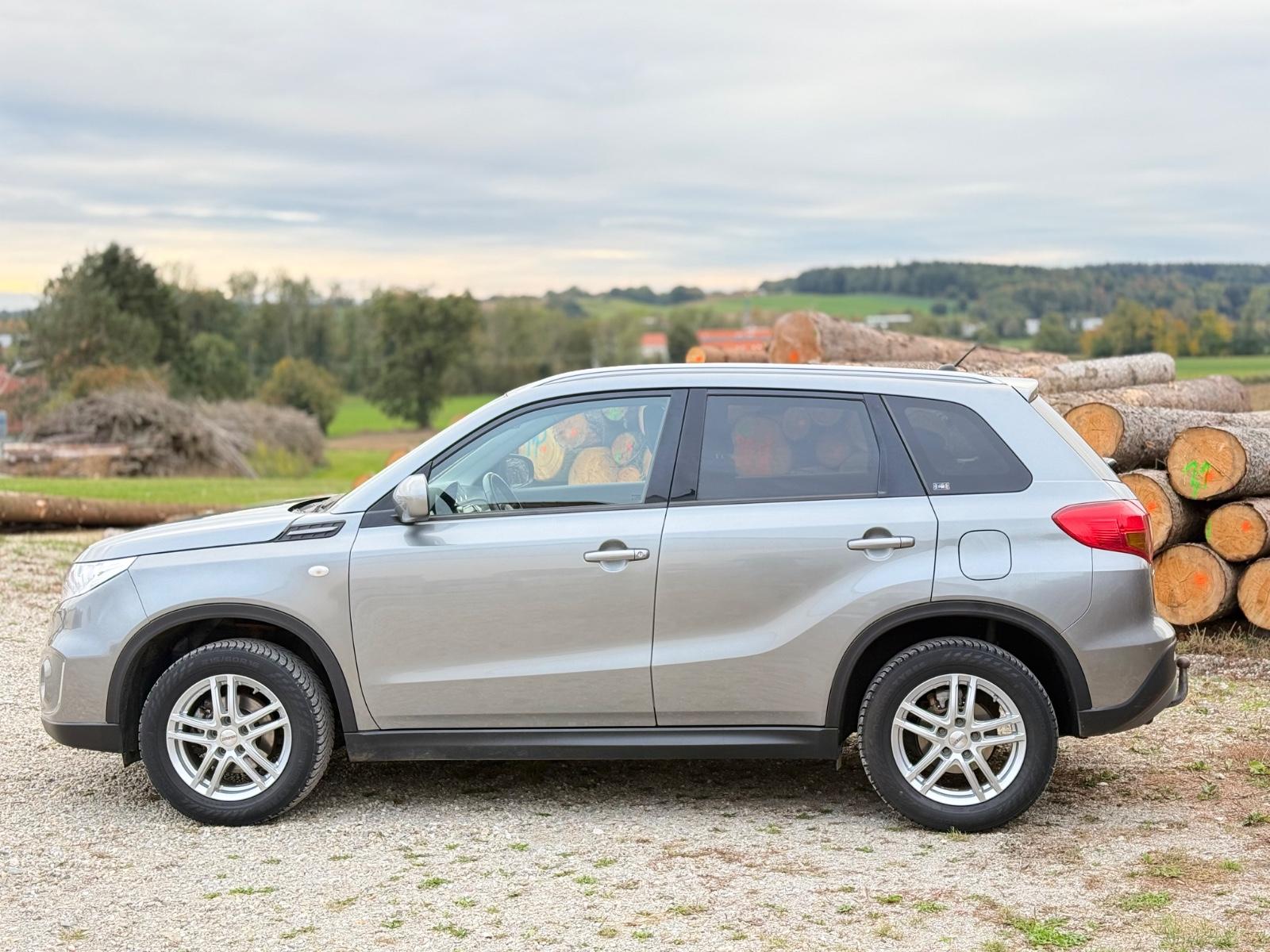 Suzuki Vitara 1.6 Comfort 4x4