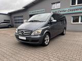 Mercedes-Benz Viano 3.0 CDI / lang /  Automatik / Trend Editio - graue Mercedes-Benz Viano