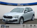 Skoda Kamiq Selection 1.0 TSI DSG ACC+AHK+Shzg+PDC+LED - Skoda Gebrauchtwagen in Bremen