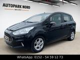 Ford B-Max Sync Edition/SHZ/TEMP/PDC/KLIMAAUT. - Ford B-Max in Hannover