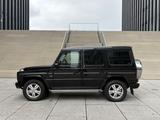 Mercedes-Benz G 500, SHD,Camera  gepflegtes Auto,  - Mercedes-Benz G-Klasse in Düsseldorf