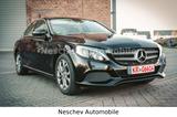 Mercedes-Benz C 200 CGI Avantgarde Leder/COMAND/LED/EGSD/17" - Mercedes-Benz C 200 in Duisburg