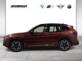 BMW iX3 M Sportpaket Inspiring ACC RFK Pano - BMW iX3 in Leipzig