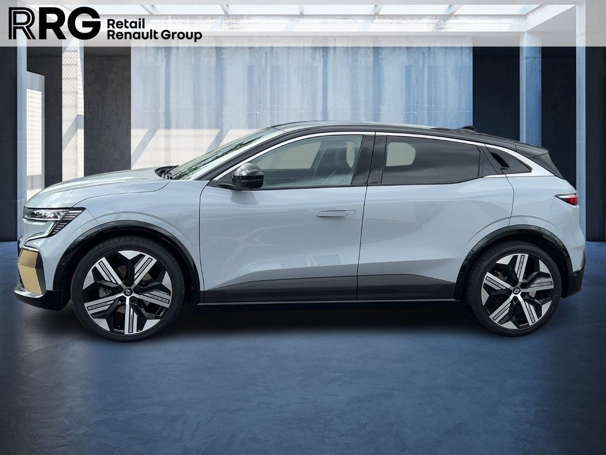 Renault Megane E-TECH ICONIC EV60 220 Optimum Charge imagem 2