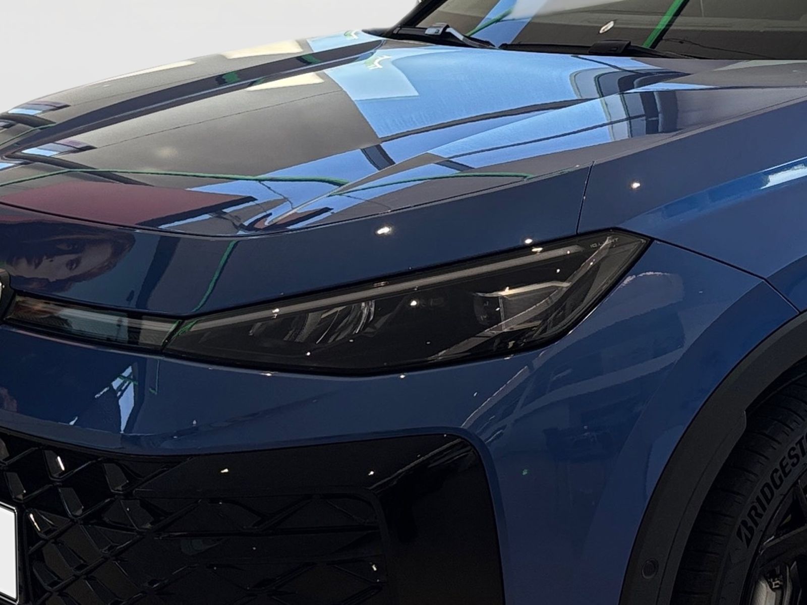 Volkswagen T-Roc - Bild 5