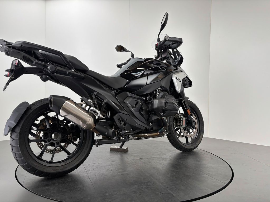 Fahrzeugabbildung BMW R 1300 GS  ASA *4 PAKETE *TOP-ZUSTAND *1.HAND