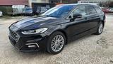 Ford Mondeo  Titanium sport - Ford Mondeo: Sport