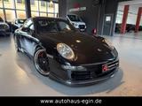 Porsche 997 Carrera S TechArt / 19Zoll / XENON / LEDER - Porsche 997 aus 2005