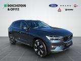 Volvo XC60 T6 Recharge Plus Bright +ACC +PremiumSound - : Allradantrieb, Geländewagen