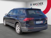 Volkswagen Tiguan Allspace - Vorschau Bild 4