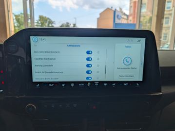 Ford Tourneo Custom Aut L2 Titanium X