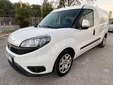Fiat Doblo Cargo Maxi 1.6 MJ 105 CV - Fiat Doblo cargo maxi