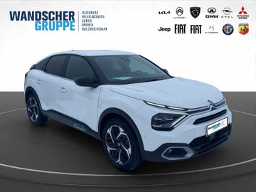 Citroën C4 Shine PT 130 EAT8 Navi+LED+HUD+PDC+RFK+SHZ