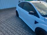 Ford Focus RS 2.5 MK2 - Ford Focus: Weiß, RS