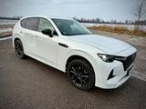 Mazda CX-60 Homura PHEV AWD | Voll | Garantie - Mazda CX-60 von privat