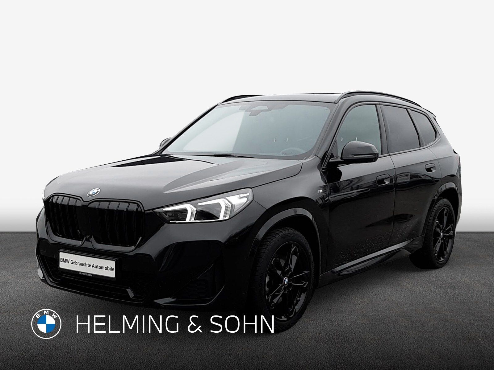 BMW X1 - Bild 1