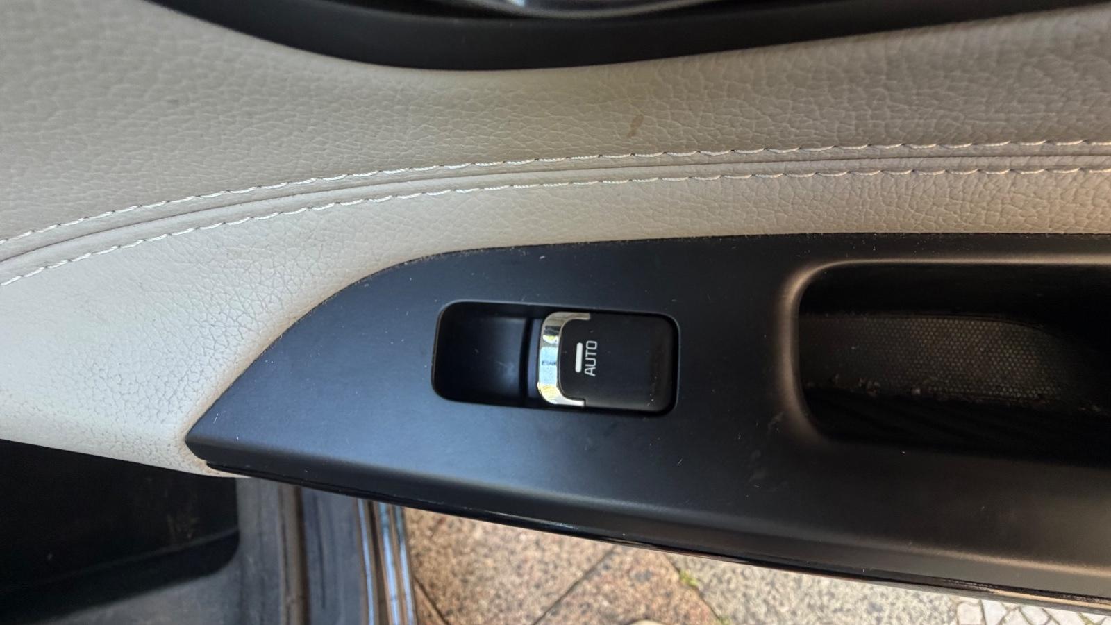 Kia cee'd Sportswagon 1.6 GDI Platinum Edition