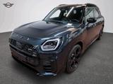 MINI Countryman S ALL4 - MINI Cooper S Countryman: Automatik