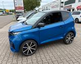 Aixam City GTO Diesel | Ab 15 Jahren - Aixam mit Diesel-Antrieb