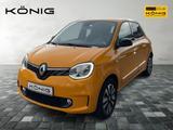 Renault Twingo E-TECH Navi*Klima*Sitzheizung*Rückfahrcam - gebrauchte Renault Kleinwagen