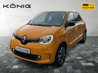 Renault Twingo E-TECH Navi*Klima*Sitzheizung*Rückfahrcam