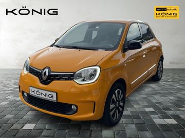Renault Leasingangebot: Renault Twingo E-TECH Navi*Klima*Sitzheizung*Rückfahrcam