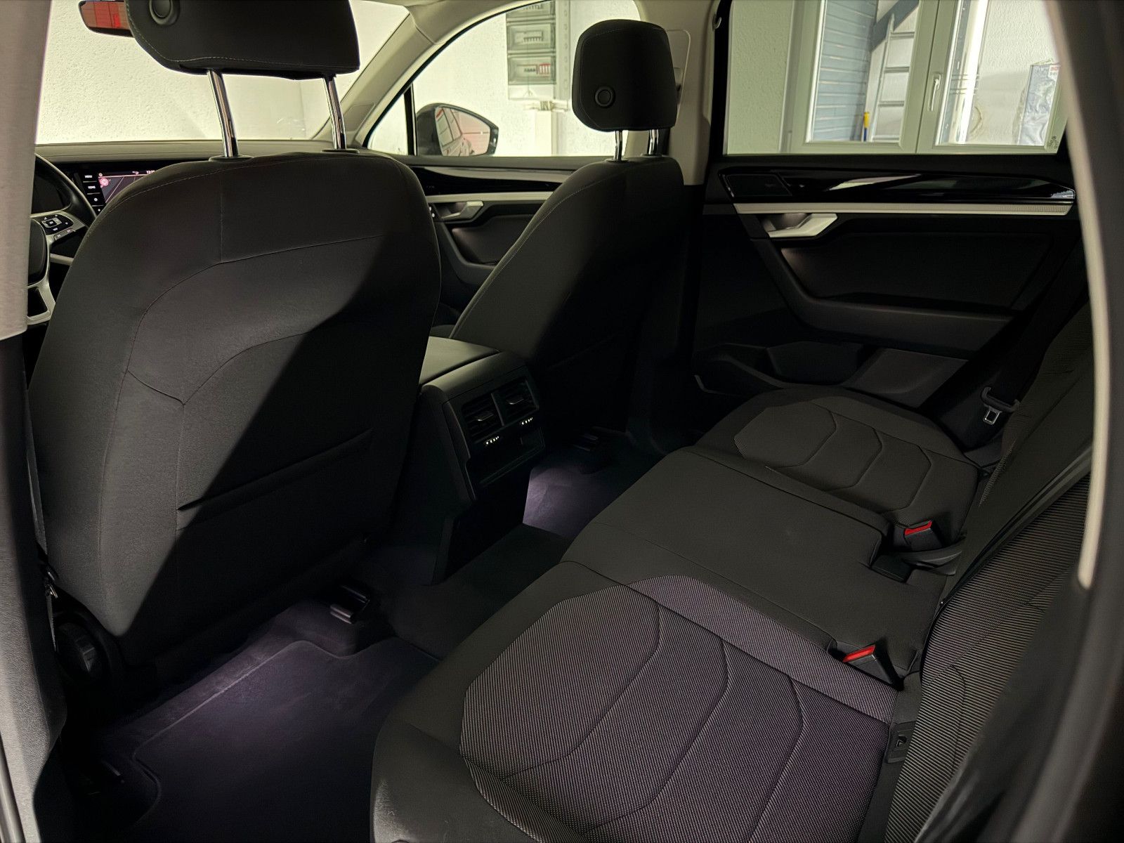 Fahrzeugabbildung Volkswagen Touareg 3.0 TDI 4Motion/KAMERA/ACC/AHK/LED
