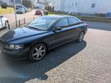 Volvo s60 2.5t 154 KW Schalter - Volvo S60 mit Benzin-Antrieb: Limousine, 2.5