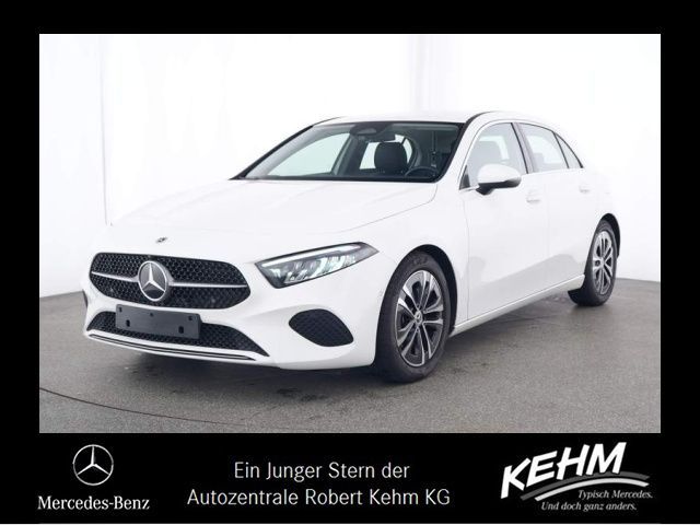 Mercedes-Benz A 200d+PROGRESSIVE+ADVANCED+AHK+WINTER-P.+KAMERA