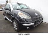 Citroën C3 Pluriel 1.6 16V Sensodrive Exclusive/Automat - Citroën: C Pluriel