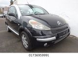 Citroën C3 Pluriel 1.6 16V Sensodrive Exclusive/Automat - Citroën: Pluriel
