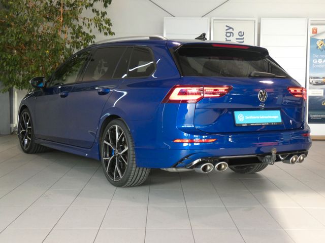 Golf Variant R 4Motion AHK MATRIX PANO
